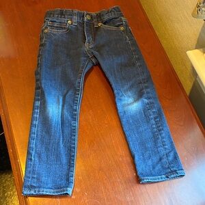Crewcuts Everyday Boy’s Slim Jeans